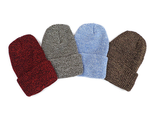 【ARTEX KNITTING MILLS】ACRYLIC KNIT CAP