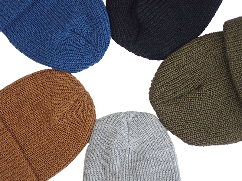 【ARTEX KNITTING MILLS】ACRYLIC WATCH CAP