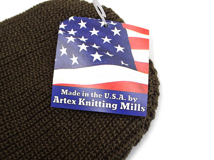 【ARTEX KNITTING MILLS】ACRYLIC WATCH CAP