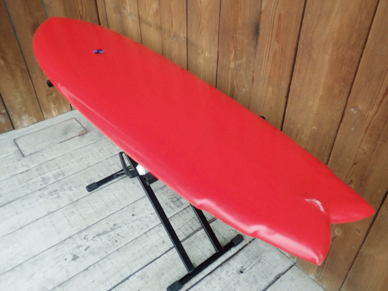 KATSU SURFBOARDS/MULLET 5'8"