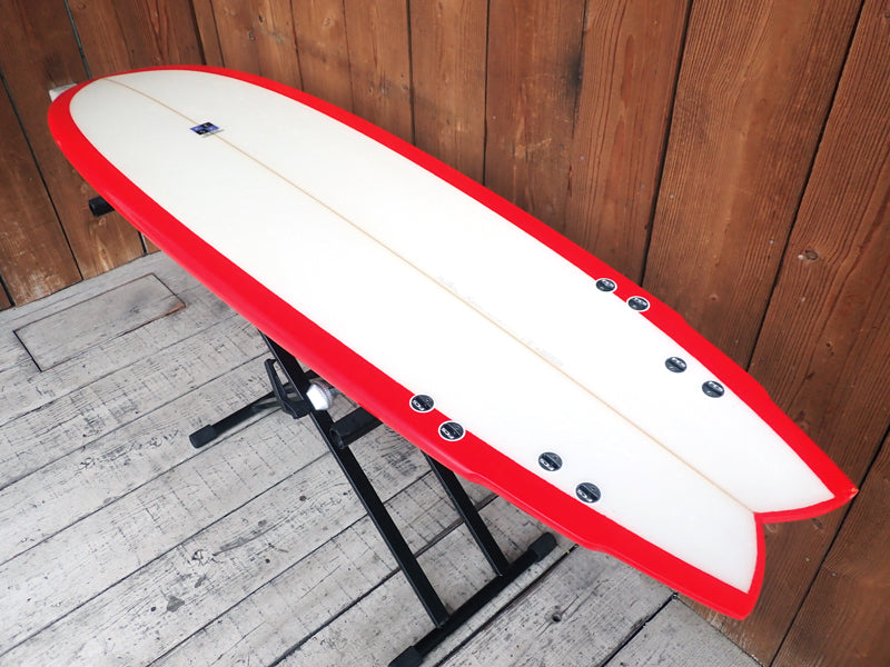 KATSU SURFBOARDS/MULLET 5'8"