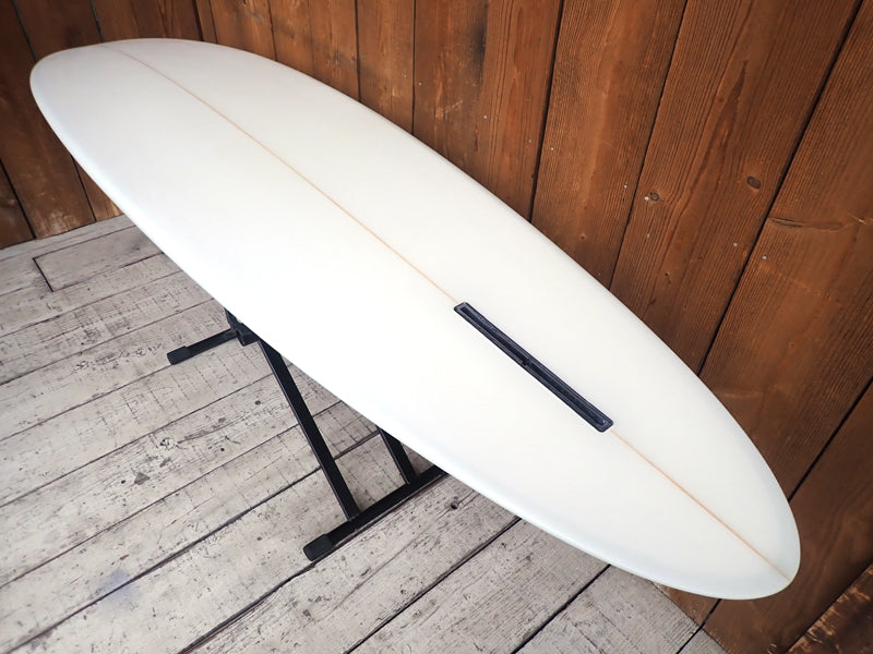 SHAPES AND HULLS/HULL STUBBIE 6'10"