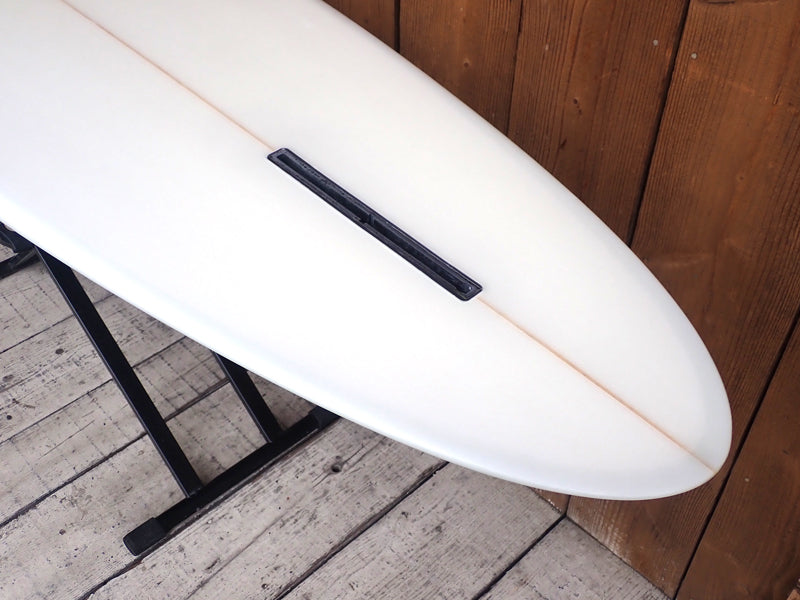 SHAPES AND HULLS/HULL STUBBIE 6'10"