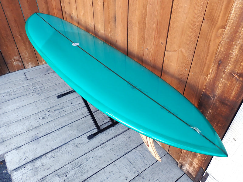 The Punta Model 8'0"