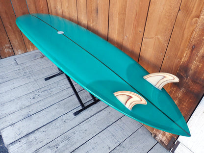 The Punta Model 8'0"