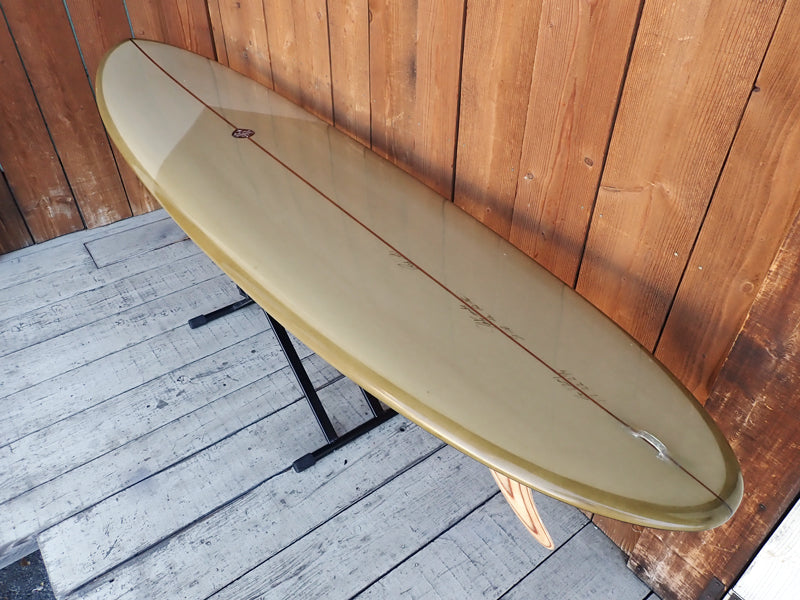 Bat Tail Egg Twin 7'7"