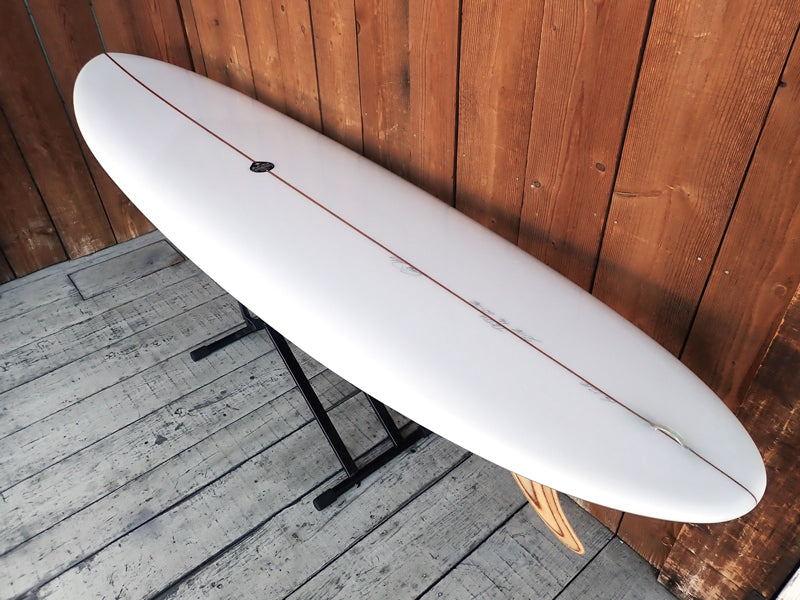 Bat Tail Egg Twin 7'7"