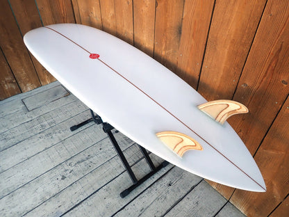 The Punta Model 6'6"