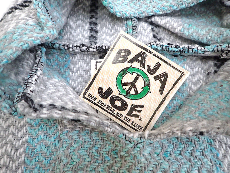 【EARTH RAGZ】BAJA SHIRTS2