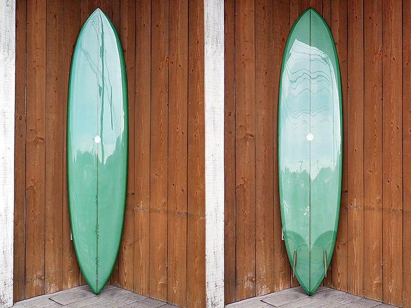 The Punta Model 8'6"