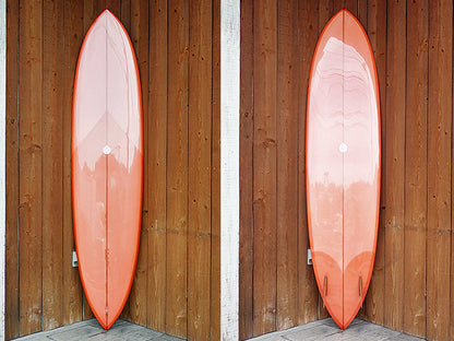 The Punta Model 8'0"