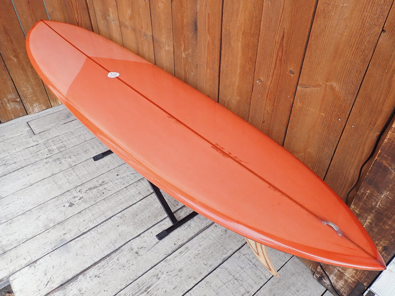 The Punta Model 8'0"