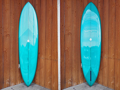 The Punta Model 7'6"