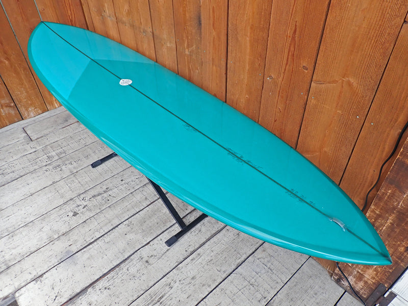 The Punta Model 7'6"