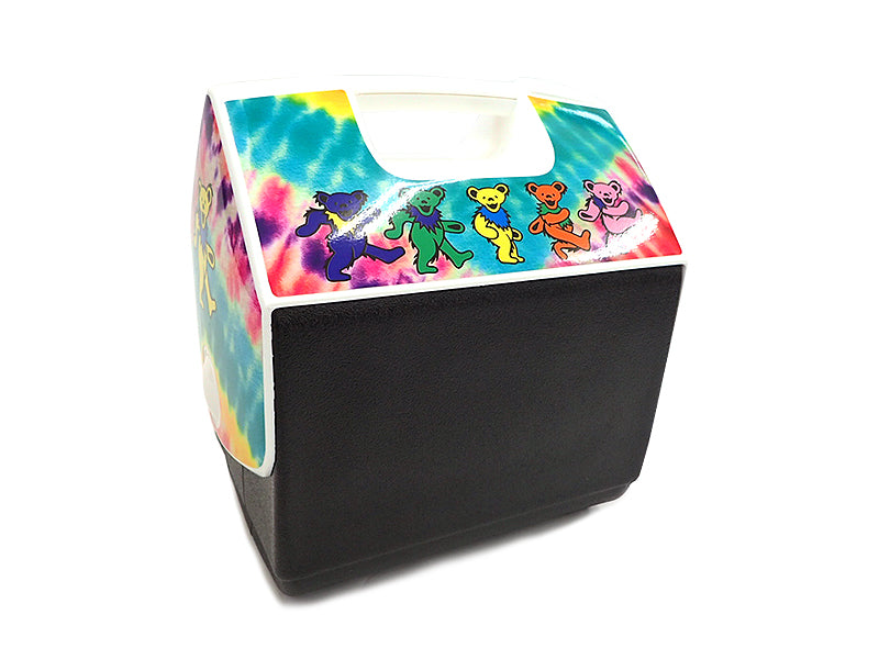 【IGLOO】PLAYMATE PAL DANCING BEARS 7Qt COOLER