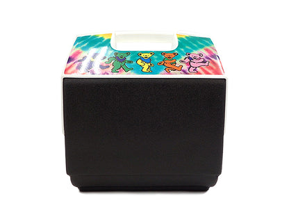 【IGLOO】PLAYMATE PAL DANCING BEARS 7Qt COOLER