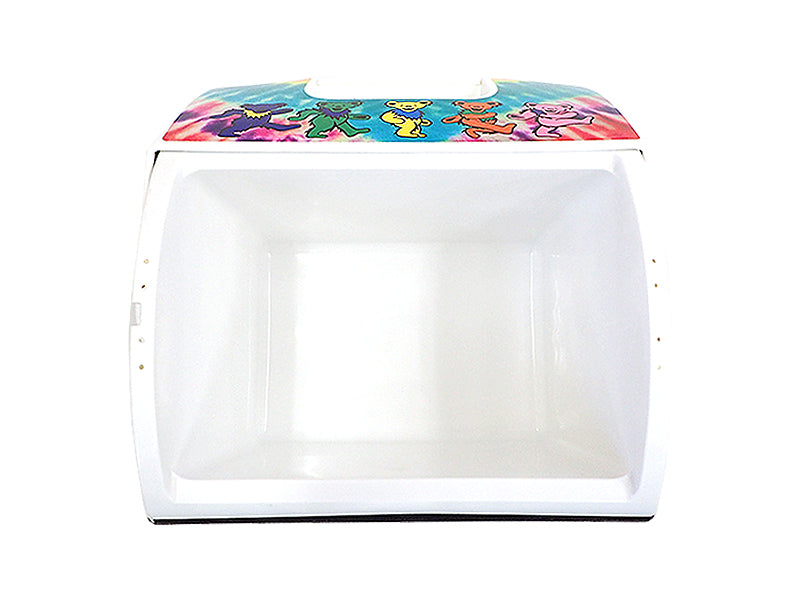 【IGLOO】PLAYMATE PAL DANCING BEARS 7Qt COOLER