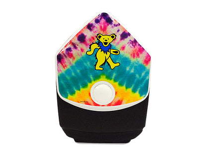 【IGLOO】PLAYMATE PAL DANCING BEARS 7Qt COOLER