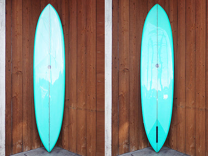 The Punta Model 8'7"