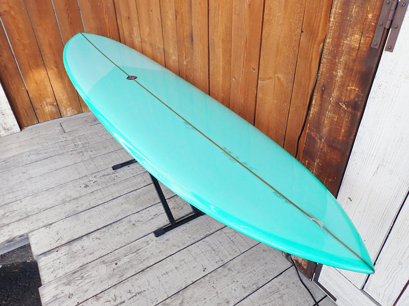 The Punta Model 8'7"