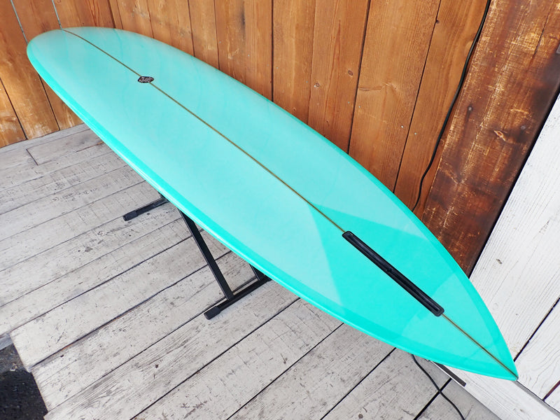 The Punta Model 8'7"