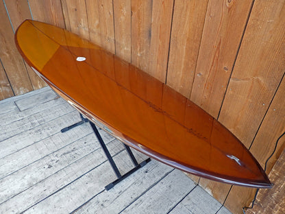 The Punta Model 7'6"