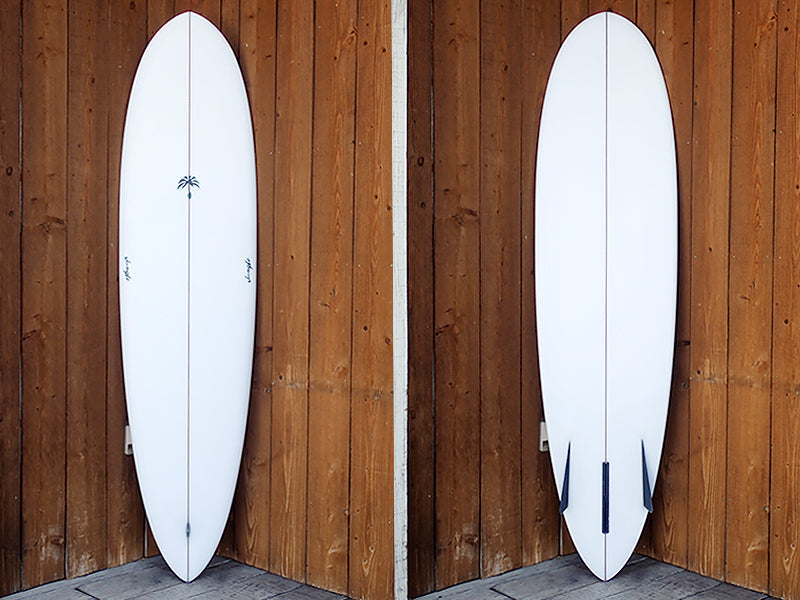 Bonzer 7'4" 