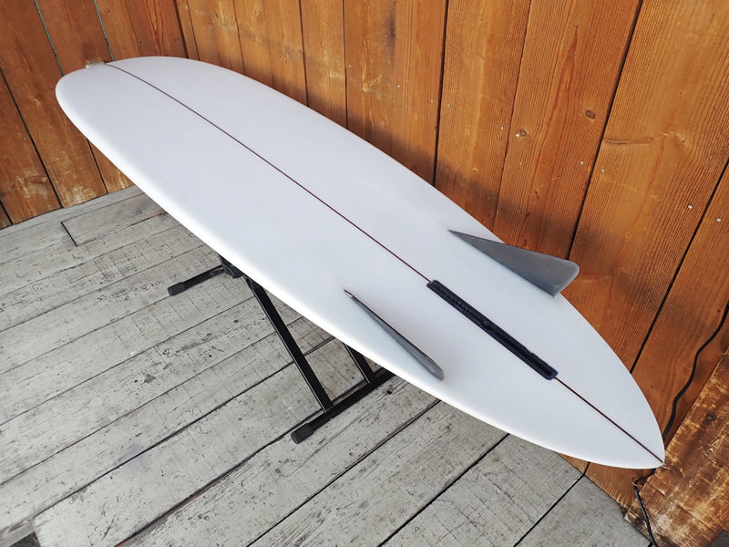 Bonzer 7'4" 