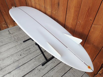 Bonzer 6'10" 