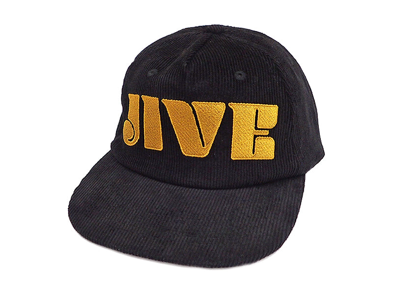 JIVE LOGO CAP