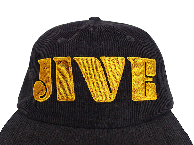 JIVE LOGO CAP