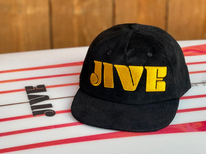 JIVE LOGO CAP