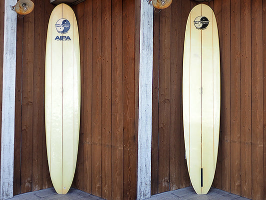 TOWN&COUNTRY/BEN AIPA 10'0"