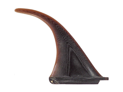 Tarmarr Handcraft Super Flex Fin Wide 8'5 