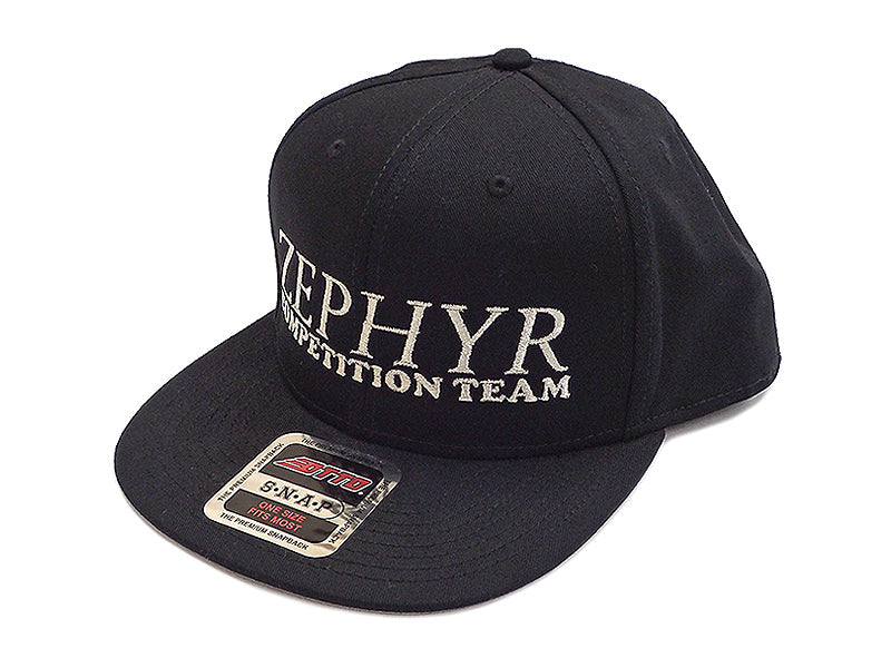 【ZEPHYR】LOGO CAP