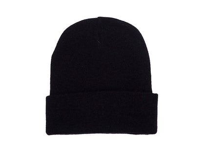 【ZEPHYR】LOGO KNIT CAP