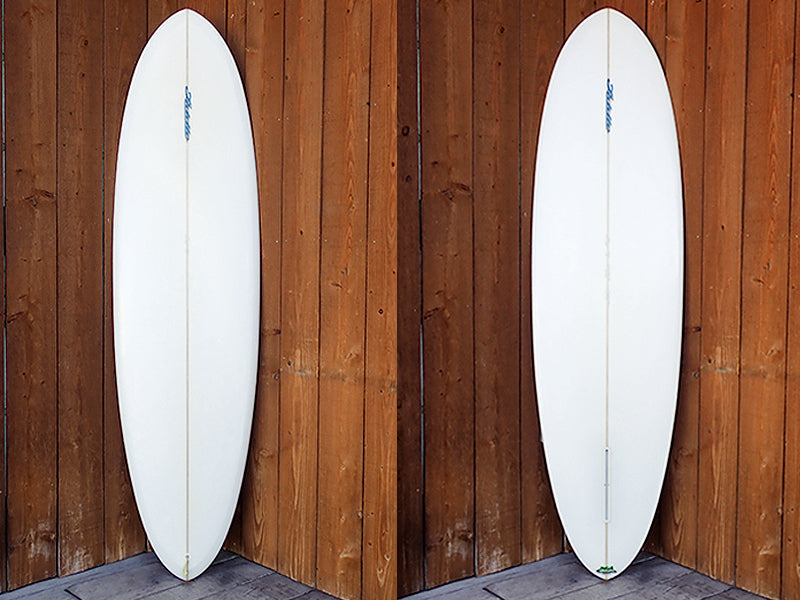 LIDDLE SURFBOARDS/6'10" M3PPT