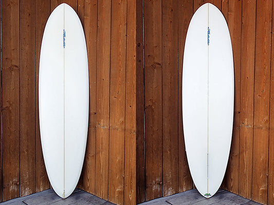 LIDDLE SURFBOARDS/6'10" M3PPT