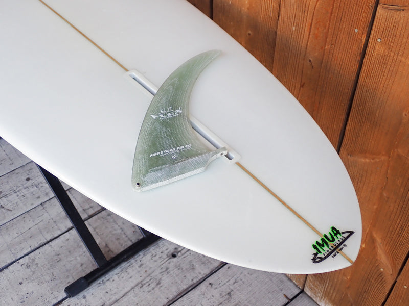 LIDDLE SURFBOARDS/6'10" M3PPT