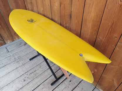 Huntington Organical Fish 5'8"