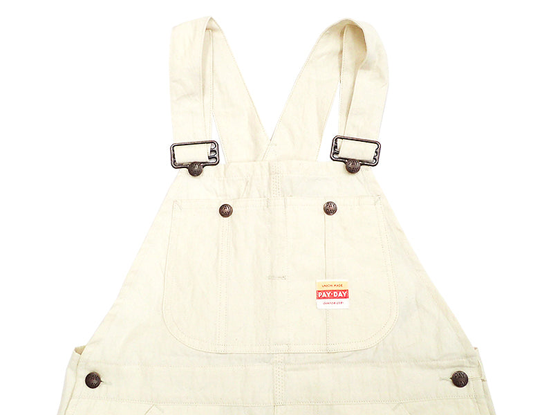 【PAYDAY】BASIC OVERALLS