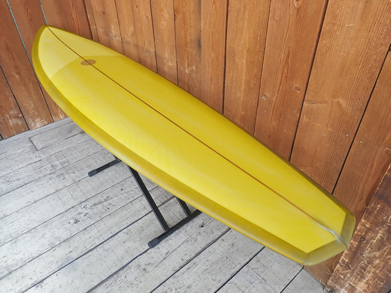 Aussie Keel 7'6"