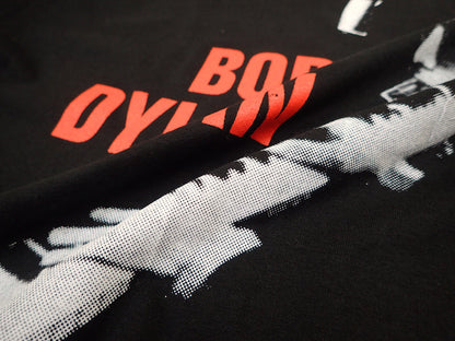 BOB DYLAN NEW HITS S/S TEE