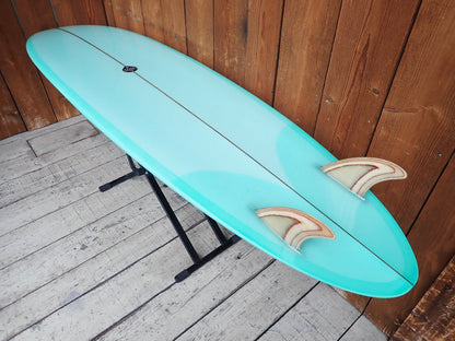 Bat Tail Egg Twin 7'3"