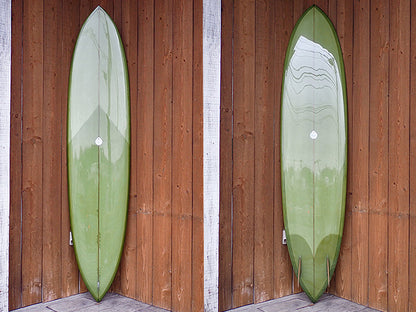 The Punta Model 8'4"