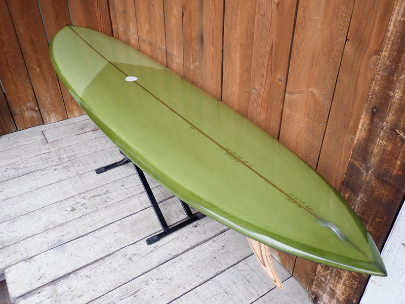 The Punta Model 8'4"