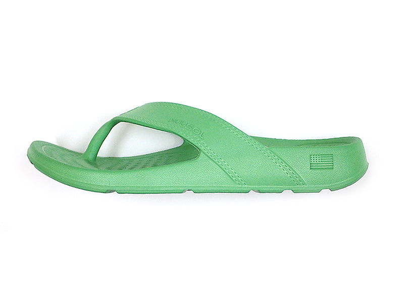 【NUUSOL】CASCADE FLIP FLOP(Ladies)