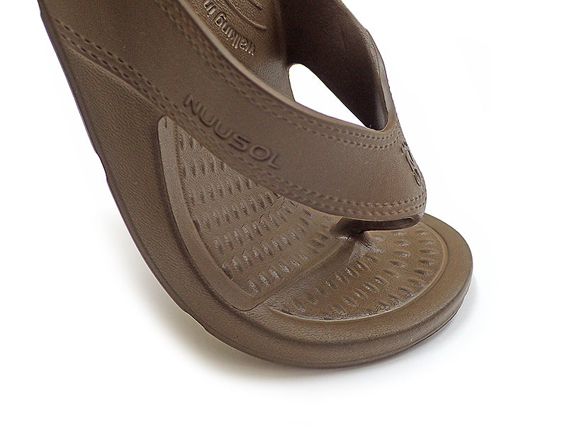 【NUUSOL】CASCADE FLIP FLOP(Ladies)