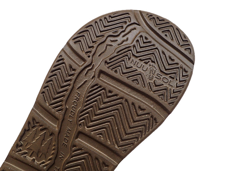 【NUUSOL】CASCADE FLIP FLOP(Ladies)