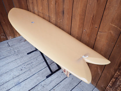 Hippie Fish 7'0"